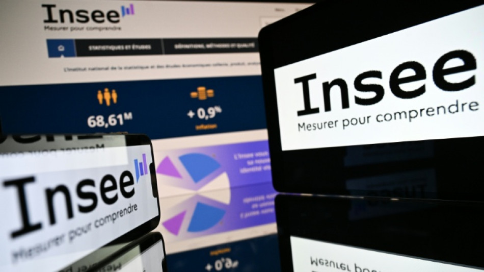Tr&egrave;s mauvaise surprise pour l'&eacute;conomie fran&ccedil;aise, le PIB est rest&eacute; stable au 1er trimestre, et pas &agrave; cause de la guerre