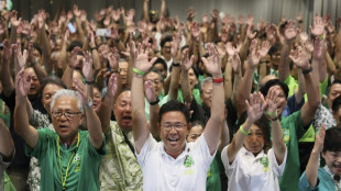 Japan's Okinawa ousts anti-US base governor