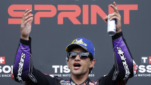 MotoGp: Francia; Martin svetta nel warm up, Bezzecchi e Bagnaia non spingono