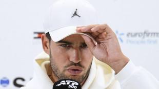 Tennis: Alcaraz 'sulla strada giusta' per il rientro, ma non e' iscritto a Montreal