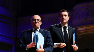 L&eacute;gislatives: le RN aborde en t&ecirc;te la deuxi&egrave;me semaine de campagne