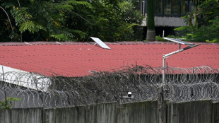 Centres de cyberfraude en Birmanie: SpaceX d&eacute;sactive 2.500 r&eacute;cepteurs Starlink