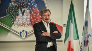 Sci: Fisi, "Tar conferma l'eleggibilit&agrave; di Roda nel 2022"