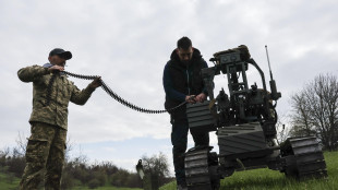 Cnn, 'Kiev al fronte gioca la carta dei robot killer'