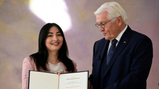 Neue Entwicklungsministerin: "Deutschland bleibt verlässlicher Partner"