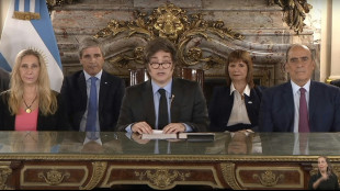 Milei enfrenta primeiro teste de sua 'marca' política em ano eleitoral