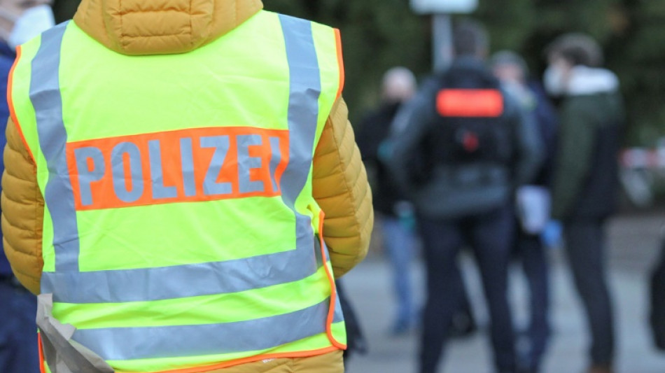 Gewaltverbrechen im Westerwald: Erneute Suche nach flüchtigem Tatverdächtigen