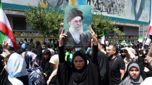 Israel afirma haber retrasado "dos o tres años" el desarrollo de armas nucleares en Irán