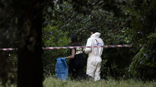 Villa Pamphili: genitori Anastasia a Roma, sentiti da pm
