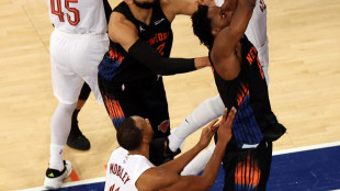 Finali Nba: New York ancora a segno, &egrave; avanti 2-0 su Cleveland