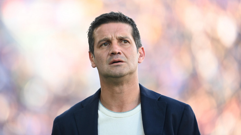 Inter: Chivu, 'bravi a onorare la maglia, ora mi serve una vacanza'