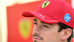 Dupla Hamilton-Leclerc, da Ferrari, confia numa reação da equipe no GP do Bahrein