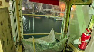 Dos muertos por ataques en Rusia y Ucrania