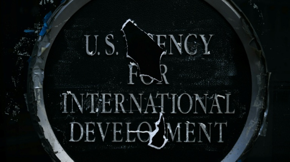 The impact of Trump's foreign aid cuts, one year on