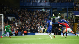 Chelsea vence Manchester United e se mantém no Top 5 da Premier League