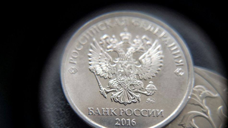 Rússia contorna sanções dos EUA com uma nova criptomoeda, afirmam especialistas