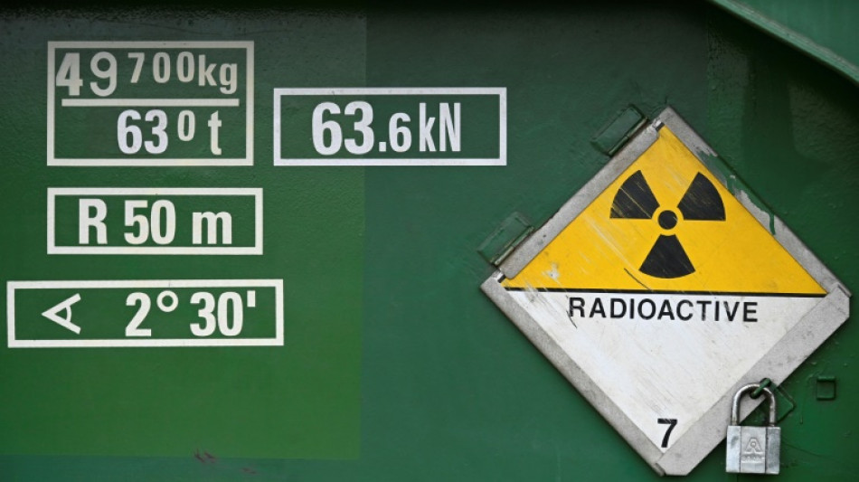 Iranische Medien: Iran und USA beginnen fünfte Runde von Atomgesprächen in Rom