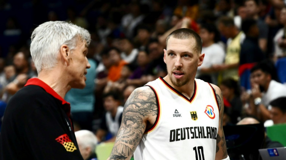 Medien: Theis l&ouml;st Vertrag auf und wechselt nach LA
