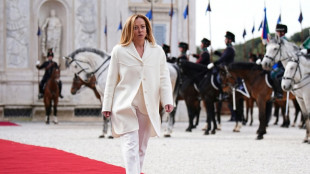 Italia recorta a la mitad su previsión de crecimiento para 2025