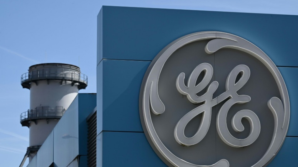 General Electric: Bercy d&eacute;ment avoir valid&eacute; un sch&eacute;ma d'optimisation fiscale