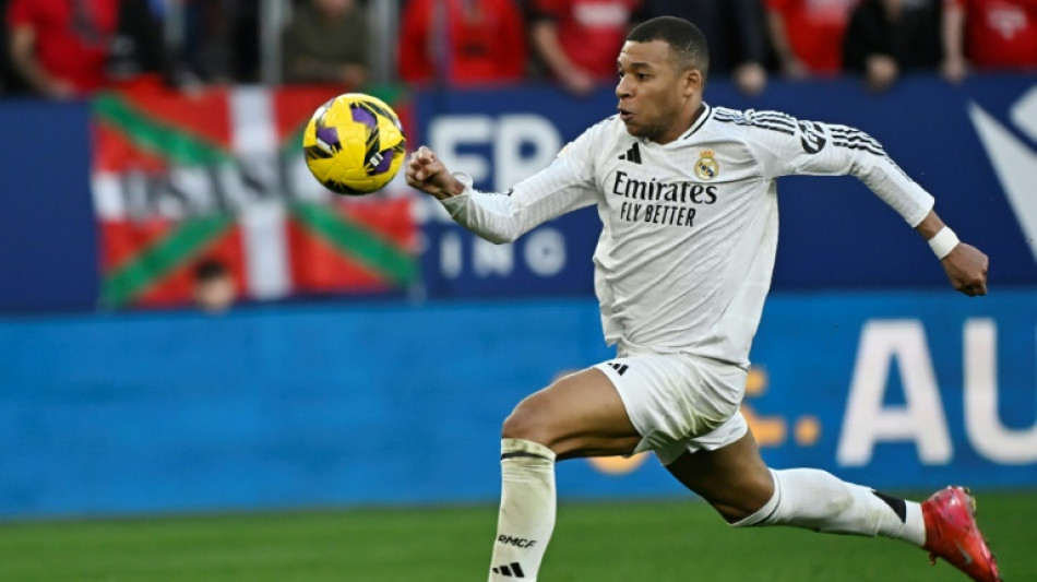 Espagne: le Real Madrid &agrave; l'arr&ecirc;t, Bellingham voit rouge