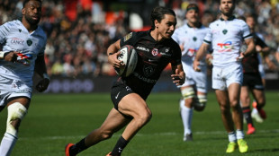 Top 14: Toulouse et Capuozzo relancent la machine