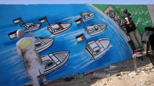 Israel inicia las deportaciones tras interceptar el &uacute;ltimo barco de la flotilla para Gaza