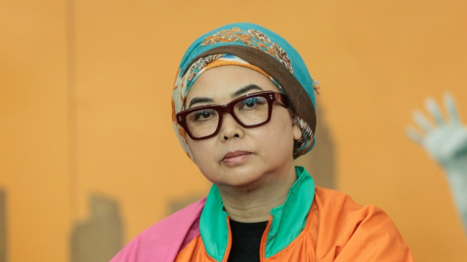 El TAS decidir&aacute; sobre la participaci&oacute;n de Israel en el Mundial de Gimnasia en Indonesia