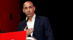 Spaniens Fu&szlig;ball-Verbandspr&auml;sident Rubiales tritt nach Kuss-Skandal zur&uuml;ck