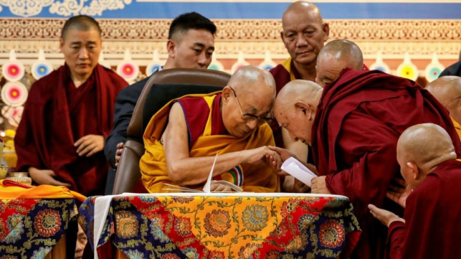 Lecciones de vida del dal&aacute;i lama&nbsp;