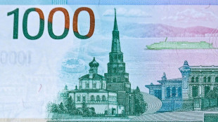 Inflation in Russland schw&auml;cht sich leicht ab 