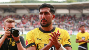 Can neuer BVB-Kapit&auml;n, Kobel Stellvertreter