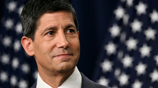 Economie : le peu disert patron de la Fed fait sa rentr&eacute;e