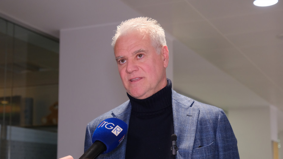 Zangrillo, 'lo sciopero della Cgil &egrave; stato un flop assoluto, adesione al 4,4%'