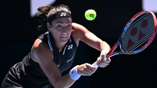 Tennis: Caroline Garcia en quarts &agrave; Monterrey