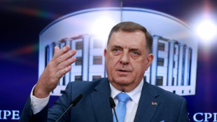Berlin und Wien bekr&auml;ftigen Einreiseverbot f&uuml;r bosnischen Serbenf&uuml;hrer Dodik