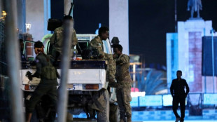 Somalie: les forces de s&eacute;curit&eacute; mettent fin au si&egrave;ge d'un h&ocirc;tel par des islamistes