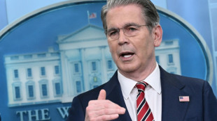 US announces new sanctions against Iran oil sector