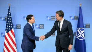 Rubio bekr&auml;ftigt Bekenntnis der USA zur Nato - fordert h&ouml;here Verteidigungsausgaben