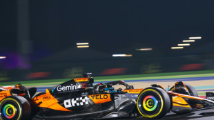 "Nur der erste Schritt": Norris und Piastri wollen mehr