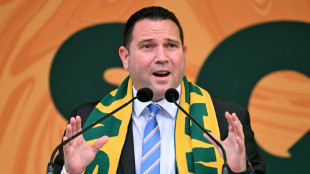 Trotz Saudi-Ank&uuml;ndigung: Australien will WM-Bewerbung pr&uuml;fen