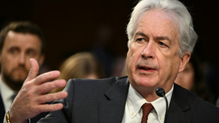 CIA-Chef Burns zu heimlichen Gespr&auml;chen nach China gereist