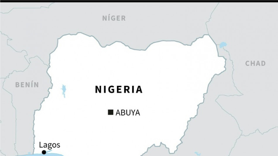 M&aacute;s de 100 muertos en enfrentamientos con fuerzas de seguridad en Nigeria