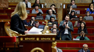 Retraites: les d&eacute;bats s'ach&egrave;vent dans la confusion &agrave; l'Assembl&eacute;e