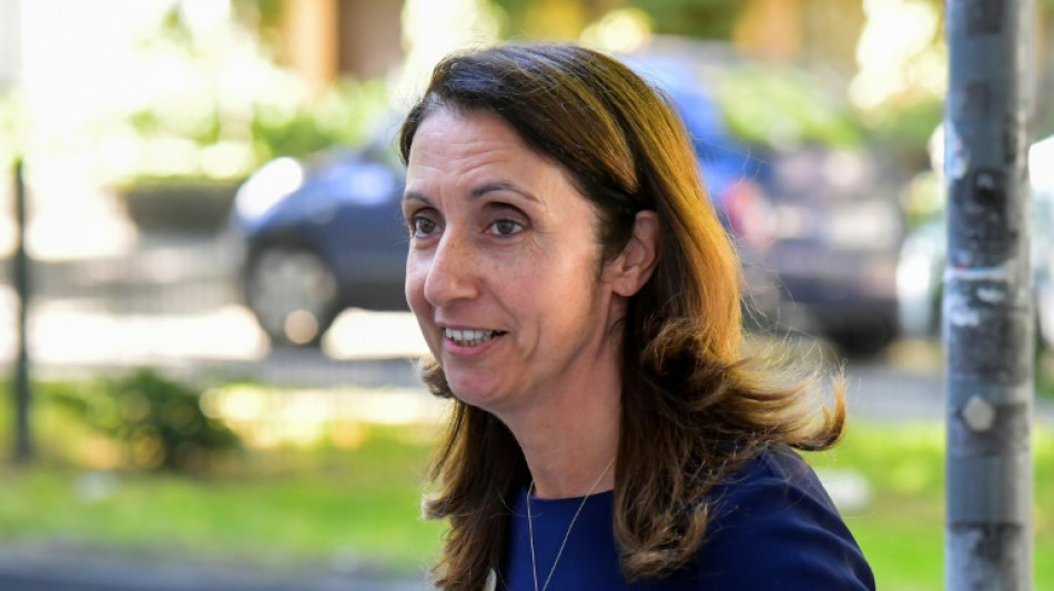 Zentralratspr&auml;sident wirft SPD-Politikerin &Ouml;zoguz "Entgleisung" vor