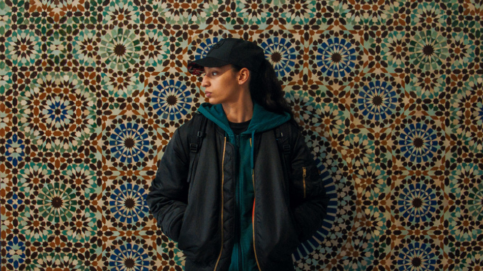 Nadia Melliti, 'La pi&ugrave; piccola' un film per abbattere le frontiere