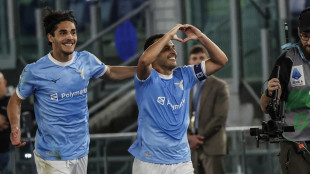 Serie A: Lazio-Pisa 2-1