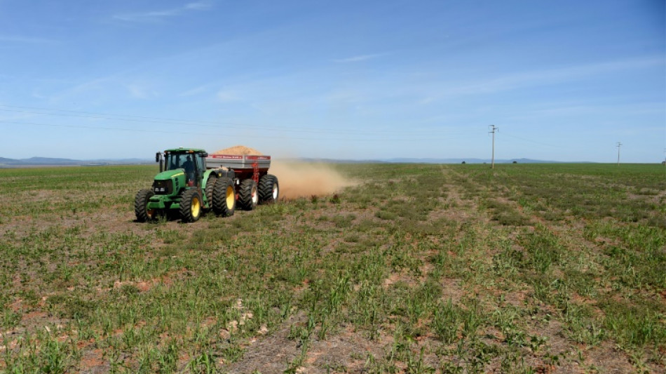 Neues D&uuml;ngegesetz im Bundesrat gescheitert - Kritik an B&uuml;rokratie