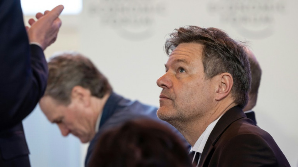 Habeck schl&auml;gt Homeoffice-Anspruch und Anreize f&uuml;r l&auml;ngere Lebensarbeitszeit vor