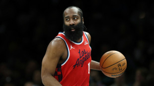 NBA: Harden-Wechsel nach Cleveland perfekt